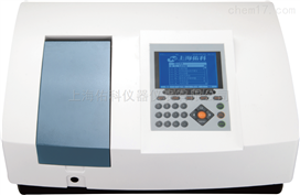 UV1810S大屏幕扫描型紫外可见分光光度计