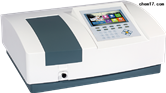 N6000双光束紫外可见分光光度计